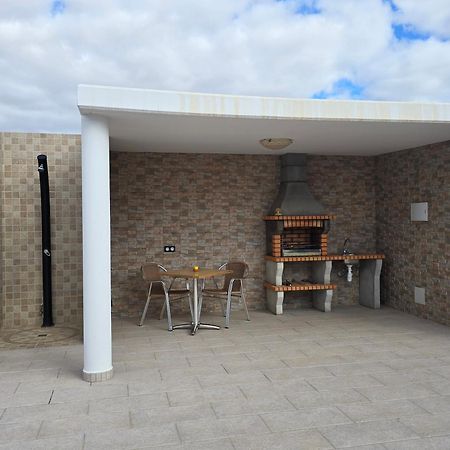 Casita 7 Islas Giniginámar Kültér fotó