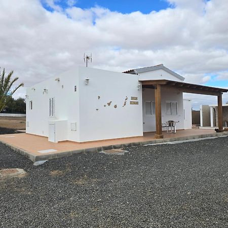 Casita 7 Islas Giniginámar Kültér fotó
