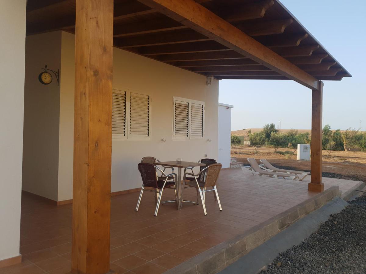 Casita 7 Islas Giniginámar Kültér fotó