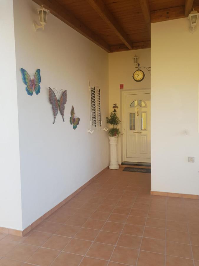 Casita 7 Islas Giniginámar Kültér fotó
