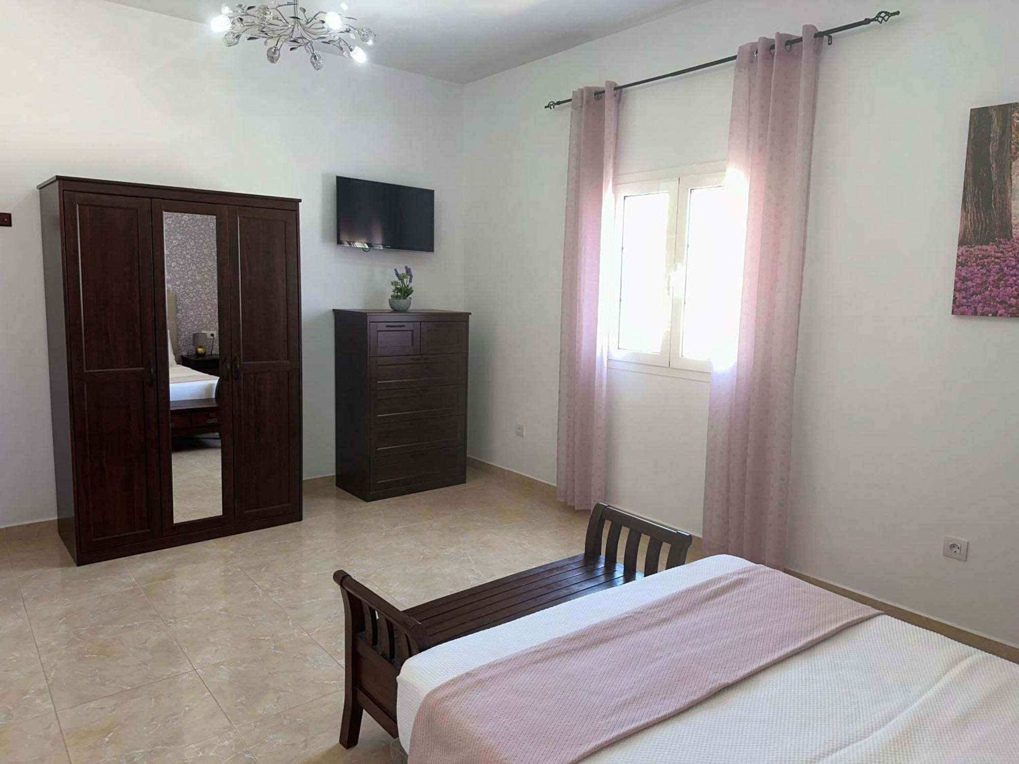 Casita 7 Islas Giniginámar Kültér fotó