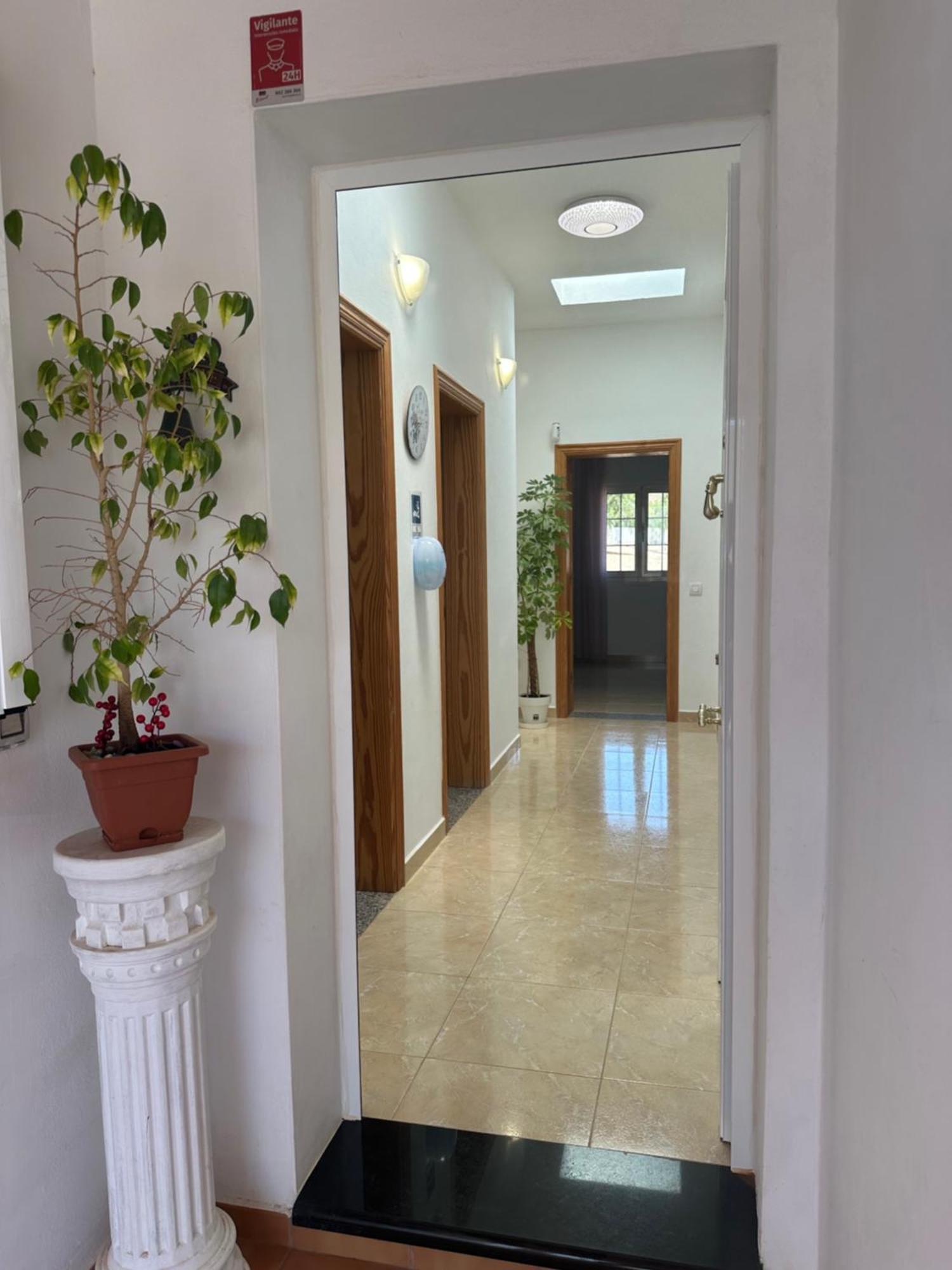 Casita 7 Islas Giniginámar Kültér fotó