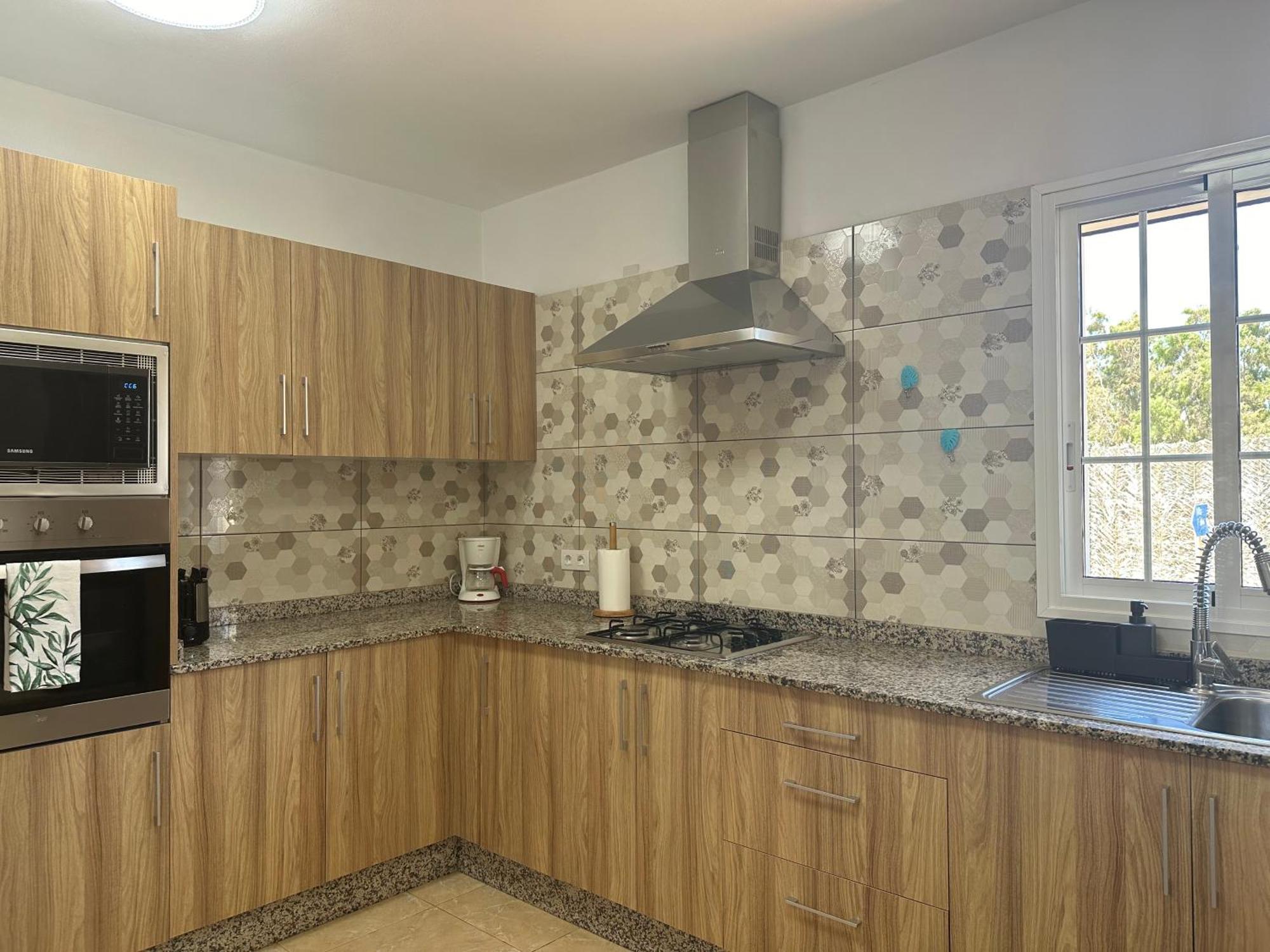 Casita 7 Islas Giniginámar Kültér fotó
