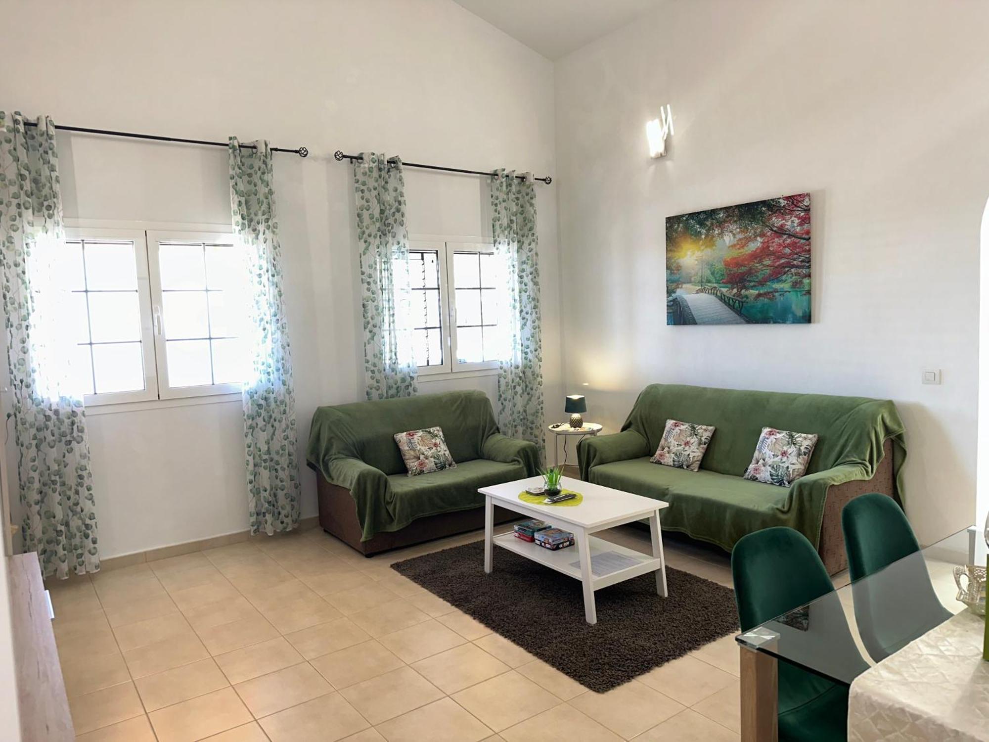 Casita 7 Islas Giniginámar Kültér fotó