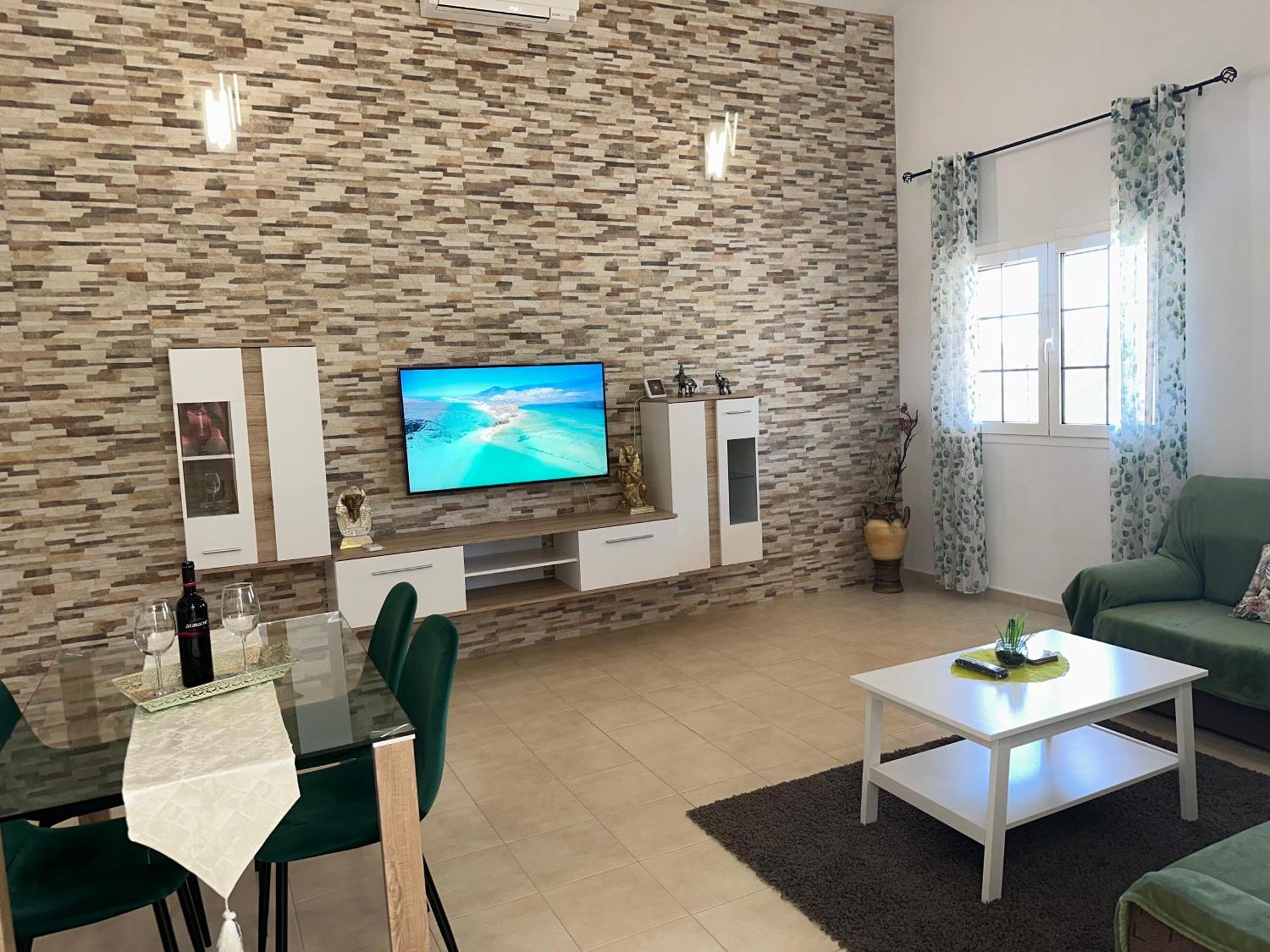 Casita 7 Islas Giniginámar Kültér fotó