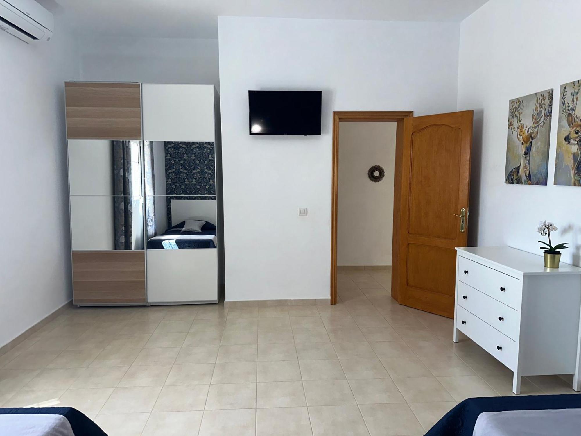 Casita 7 Islas Giniginámar Kültér fotó