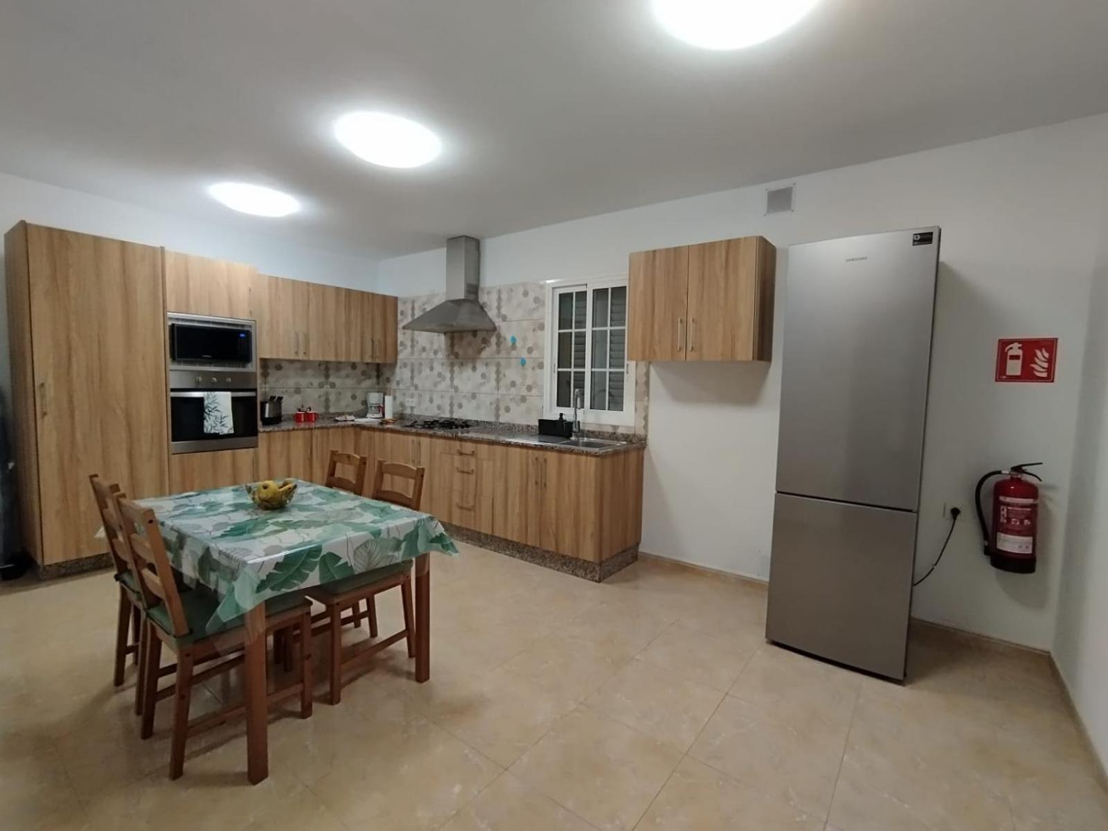 Casita 7 Islas Giniginámar Kültér fotó