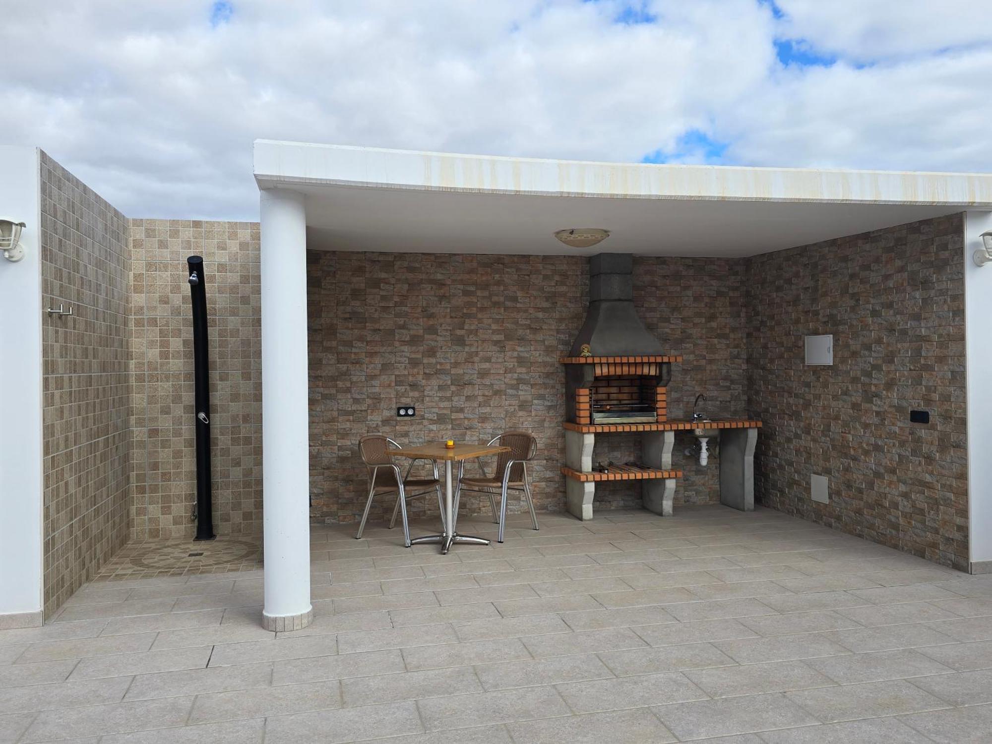 Casita 7 Islas Giniginámar Kültér fotó